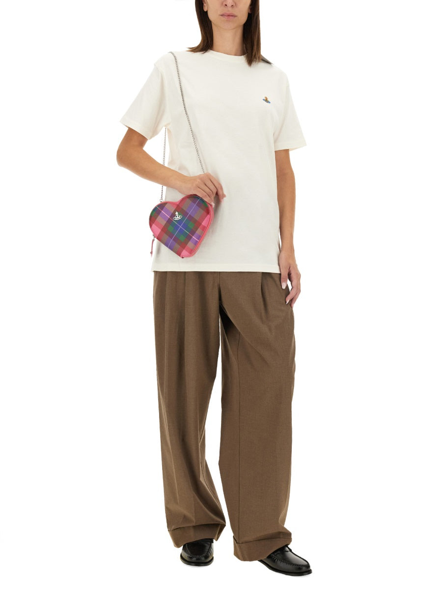 Vivienne Westwood Unisex T-Shirt "Orb"