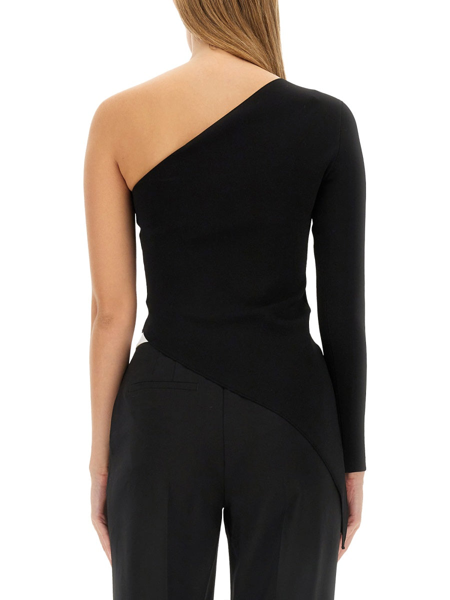 Alexander Wang Women Asymmetrical Top