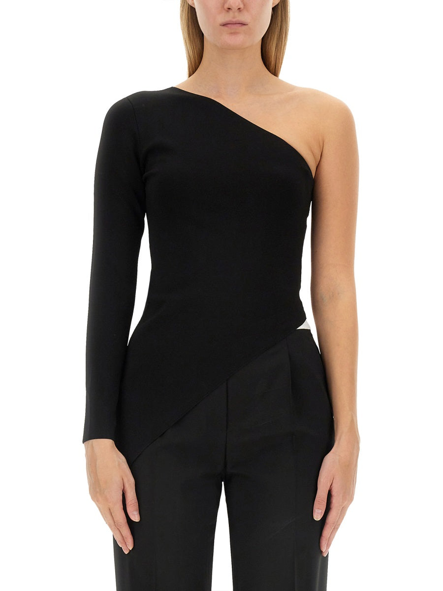 Alexander Wang Women Asymmetrical Top