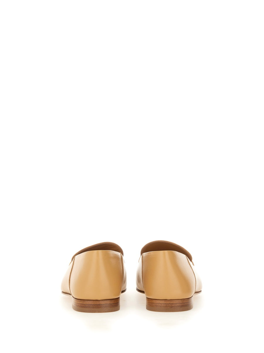 Mocassim feminino Ferragamo "Louis"
