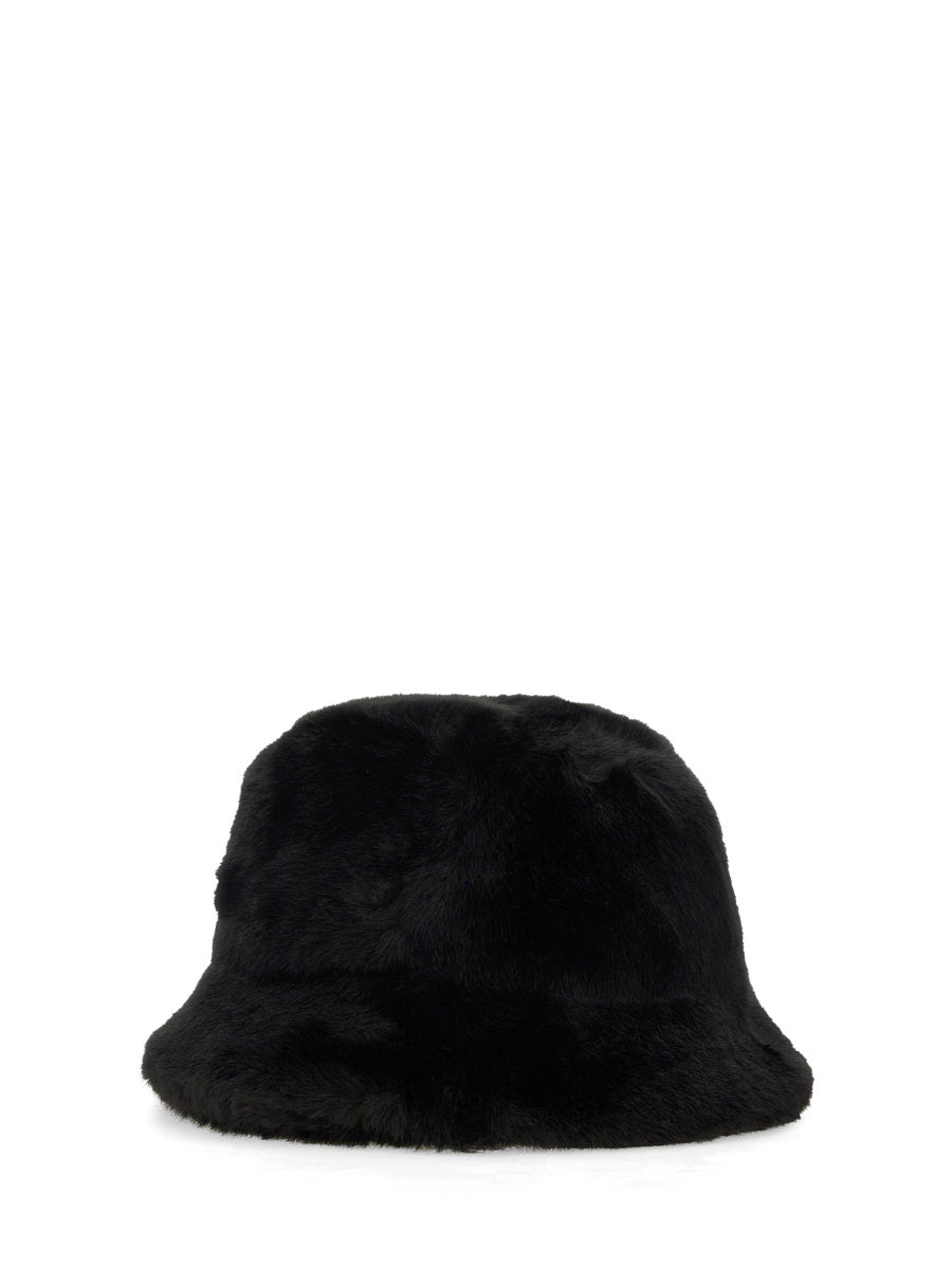 Stand Women Bucket Hat "Wera"