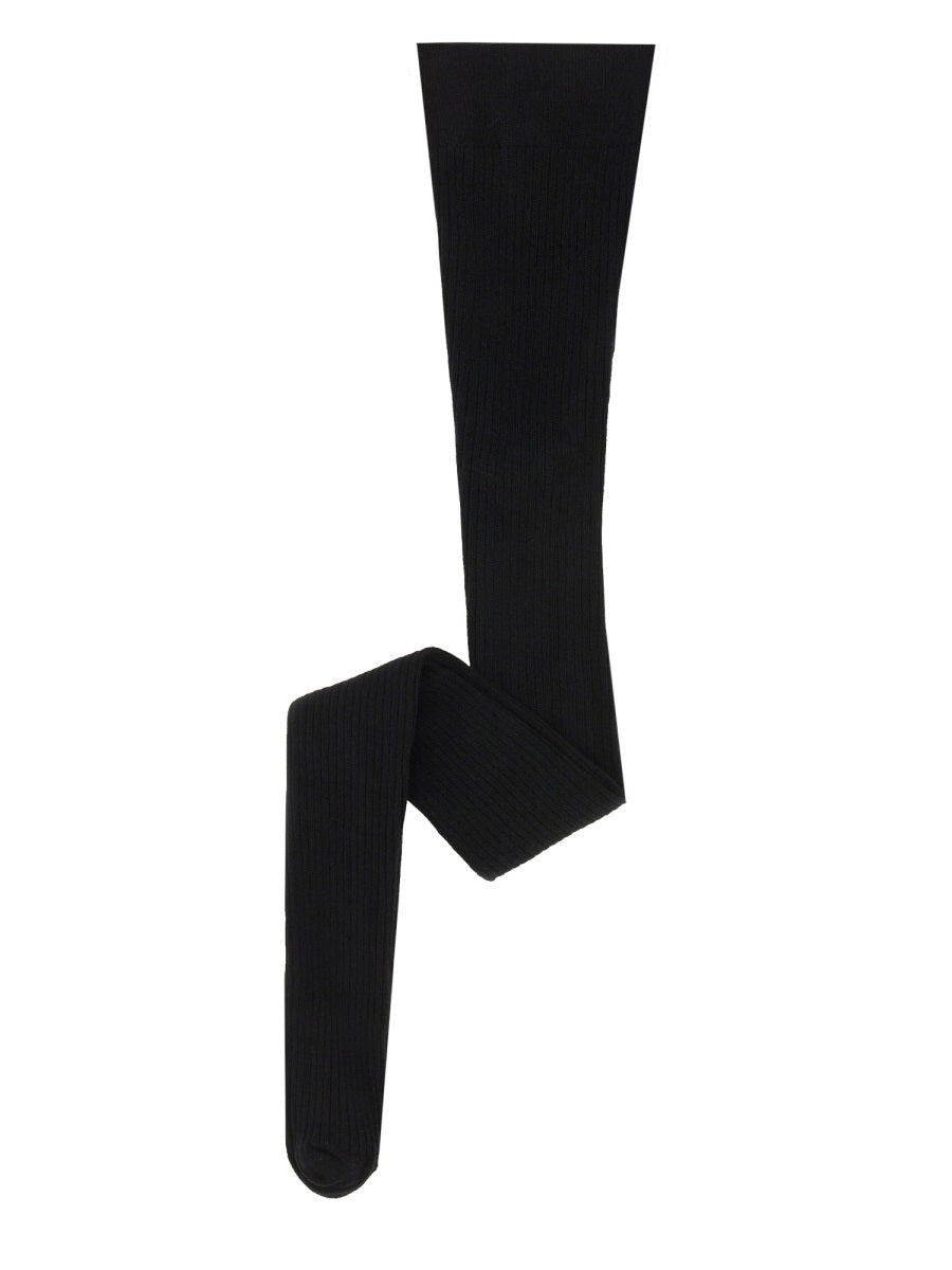 Max Mara Women Stocking "Ballast"