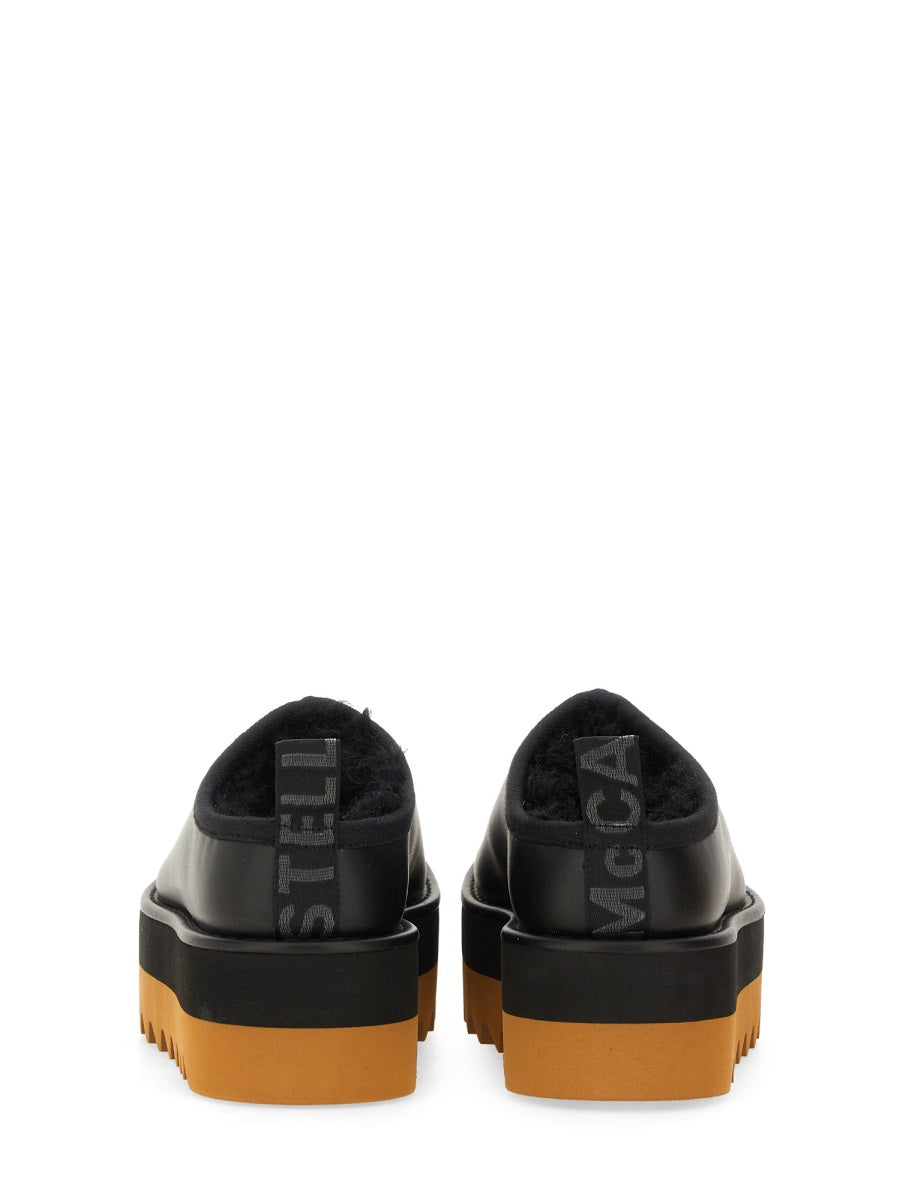 Stella Mccartney Women "Sneak-Elyse" Slipper