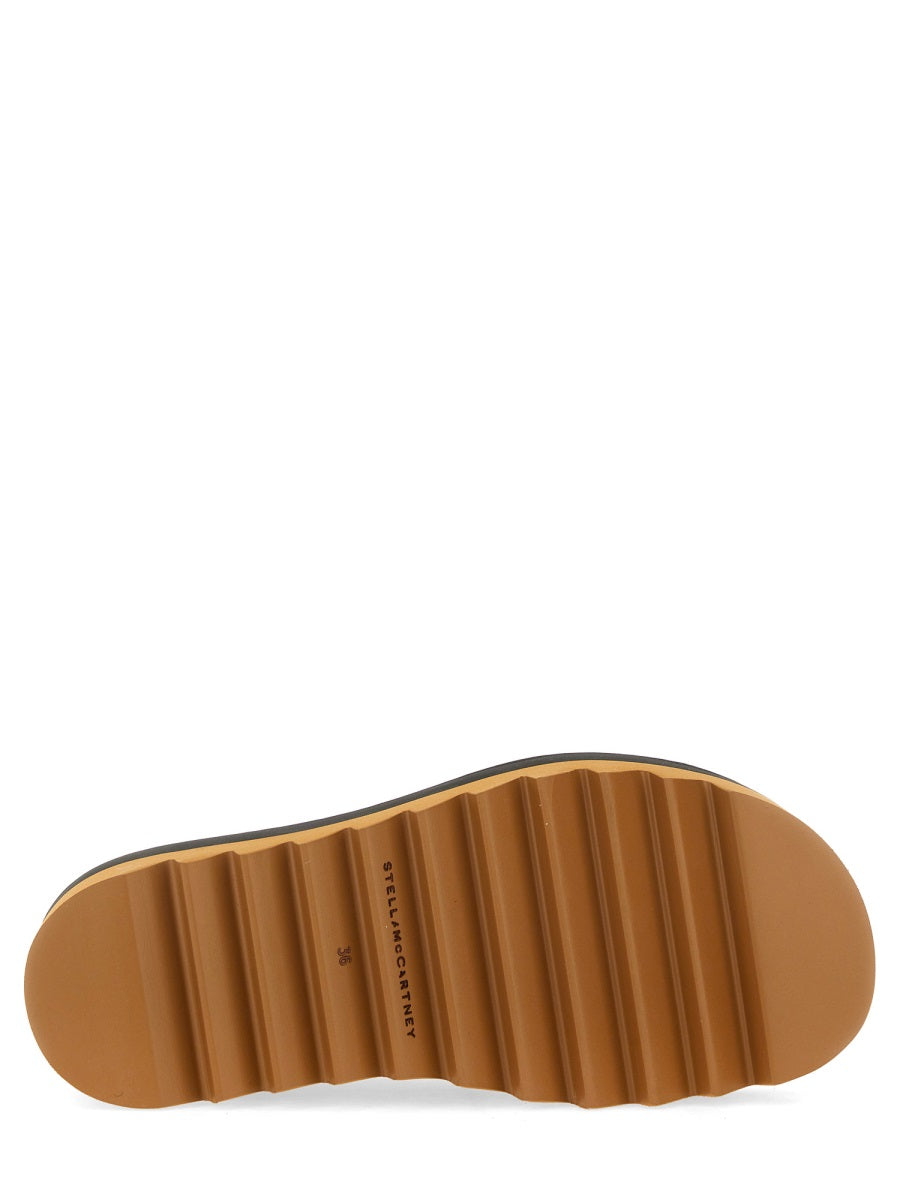 Stella Mccartney Women "Sneak-Elyse" Slipper