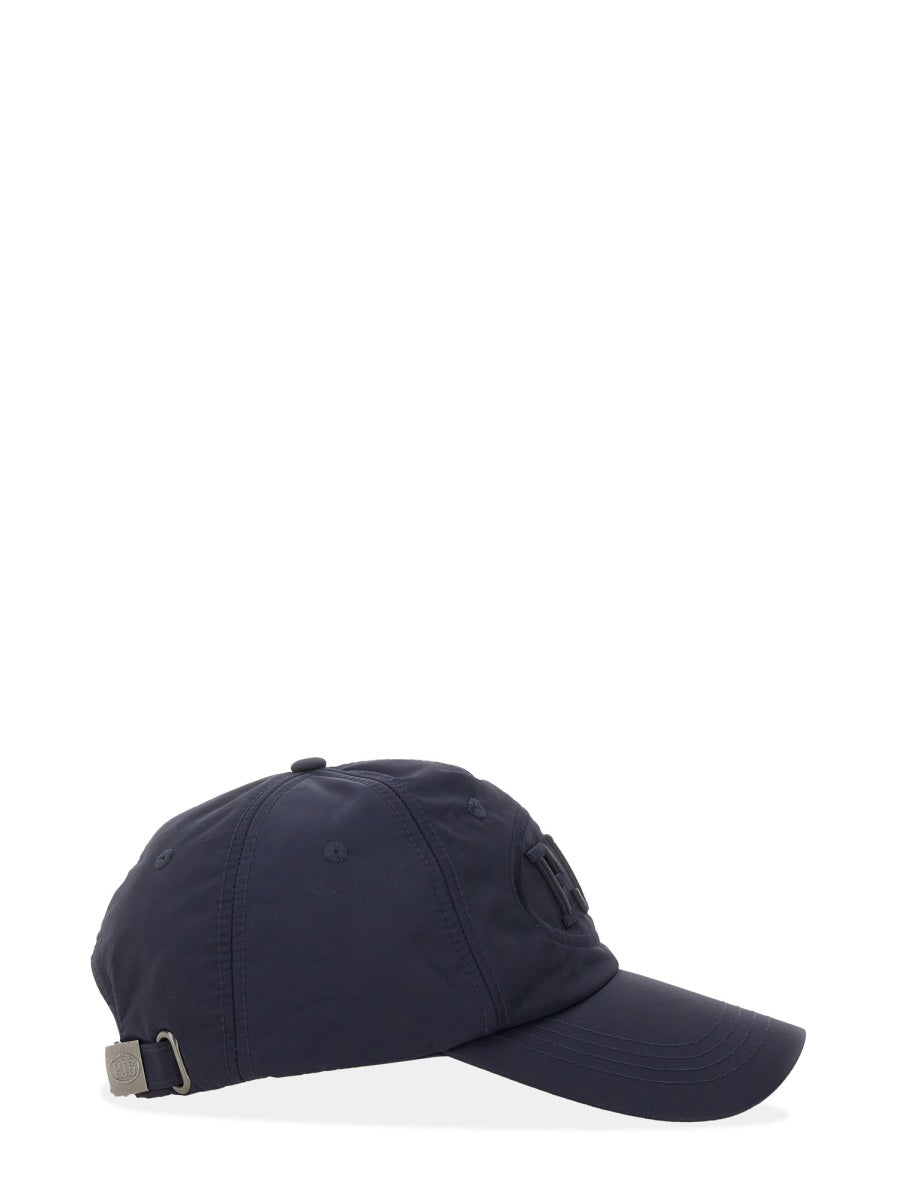 Parajumpers Unisex Baseball Hat With Logo
