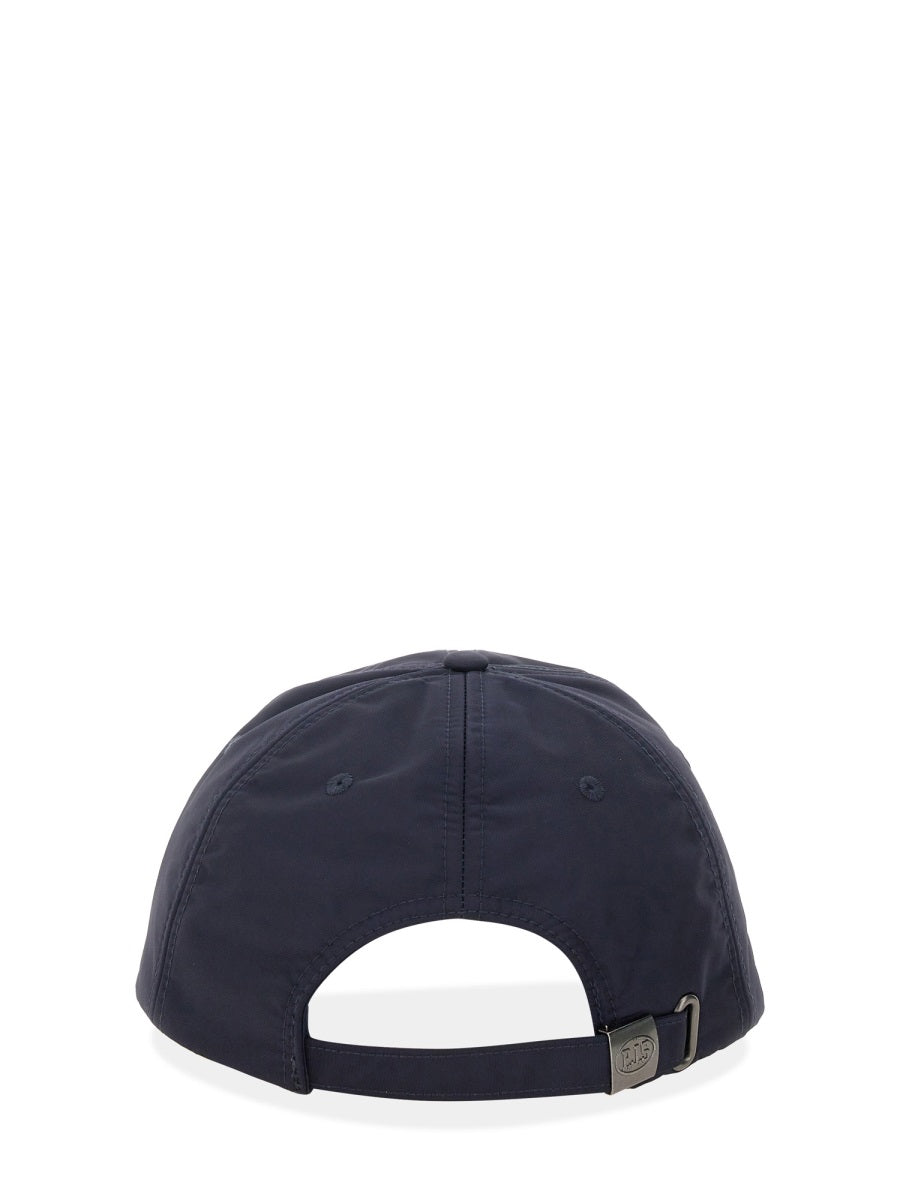 Parajumpers Unisex Baseball Hat With Logo