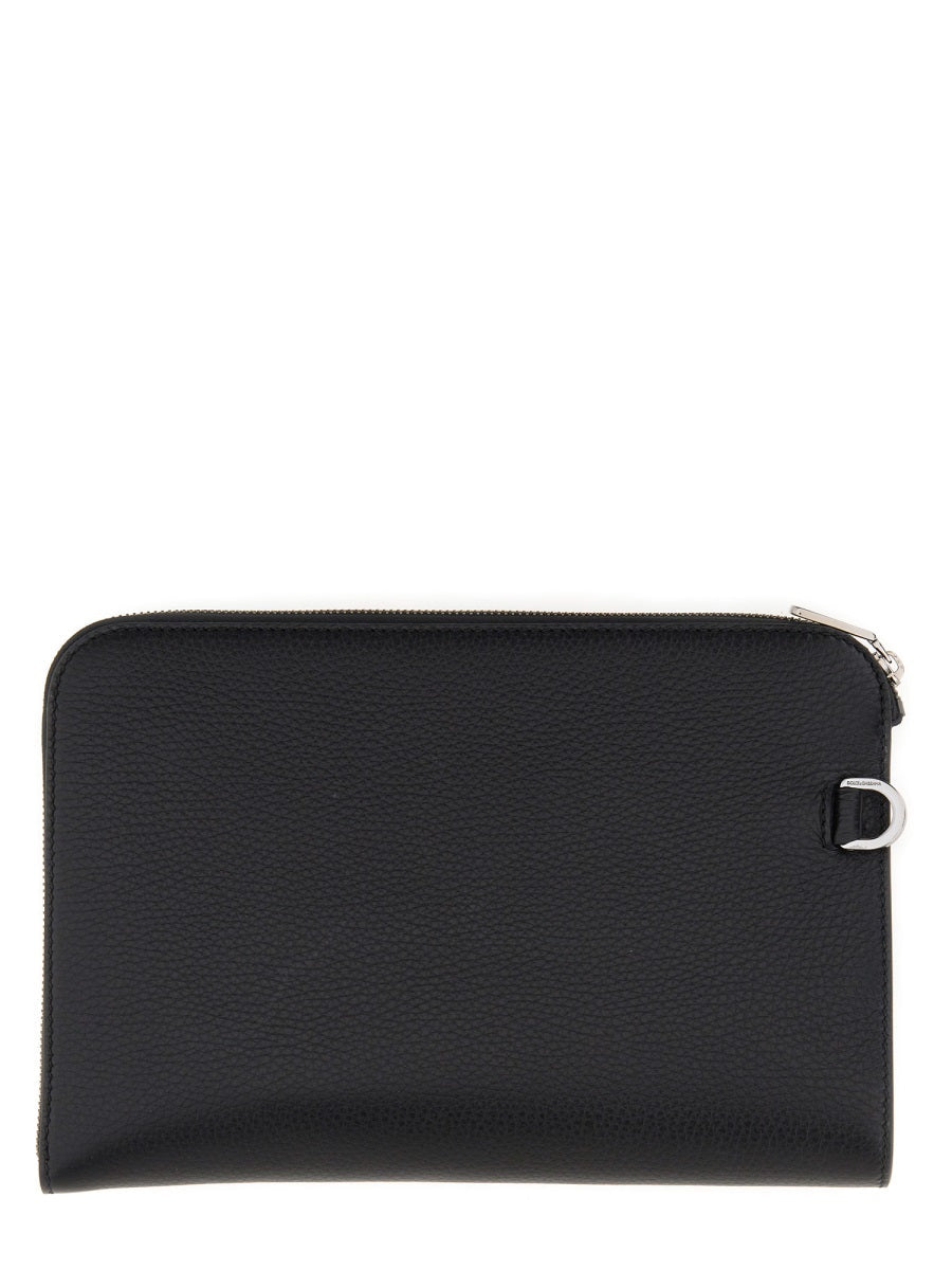 Dolce & Gabbana Men Pouch Medium