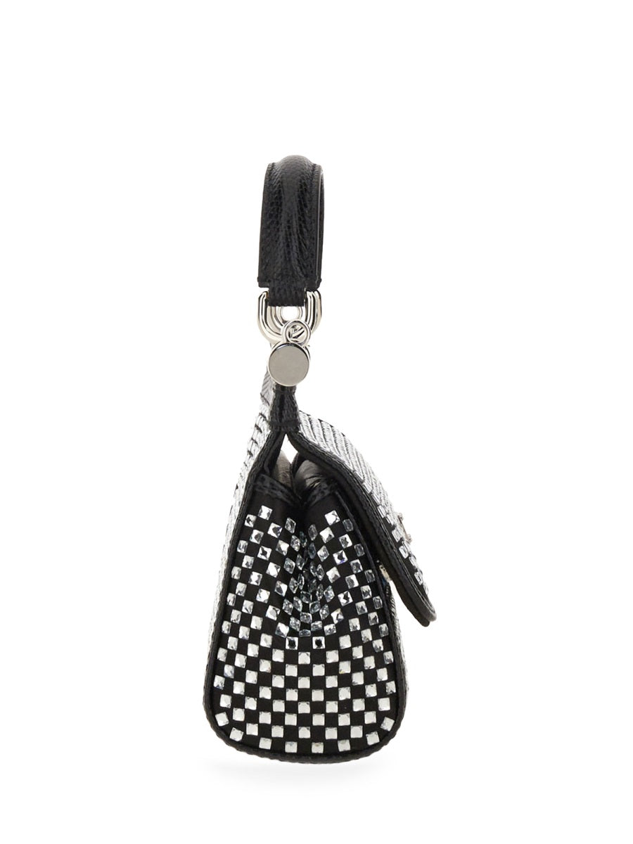 Dolce & Gabbana Women Bag "Sicily" Small