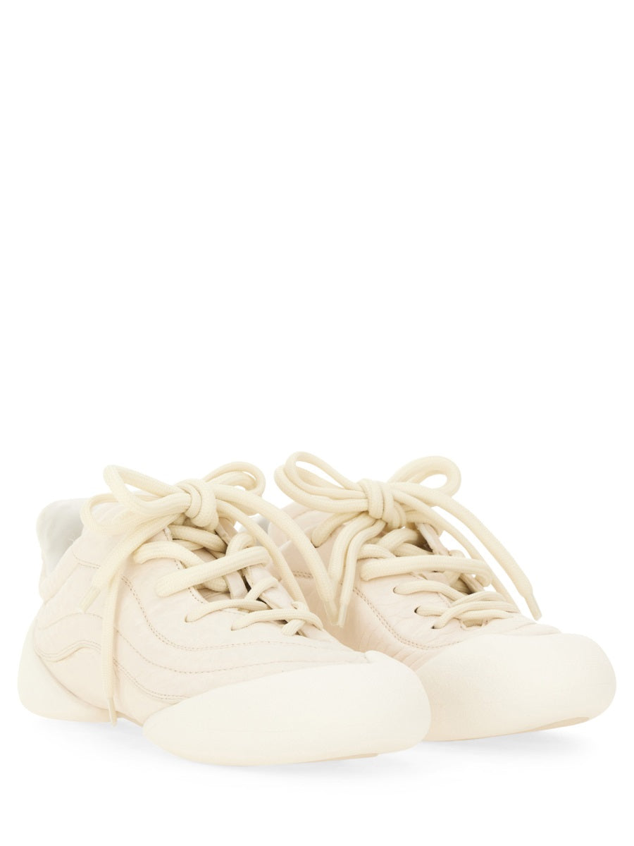 Alexander Mcqueen Men "Flexion" Sneaker
