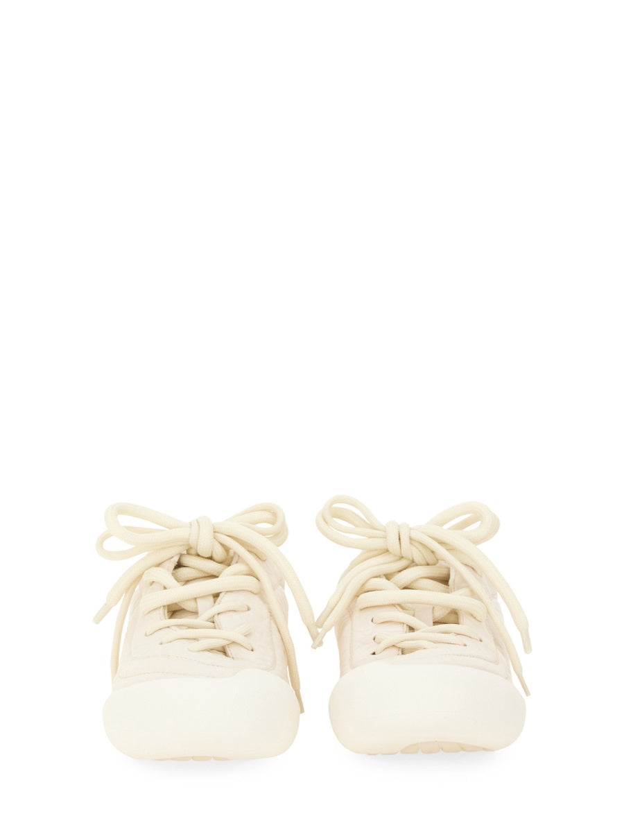 Alexander Mcqueen Men "Flexion" Sneaker