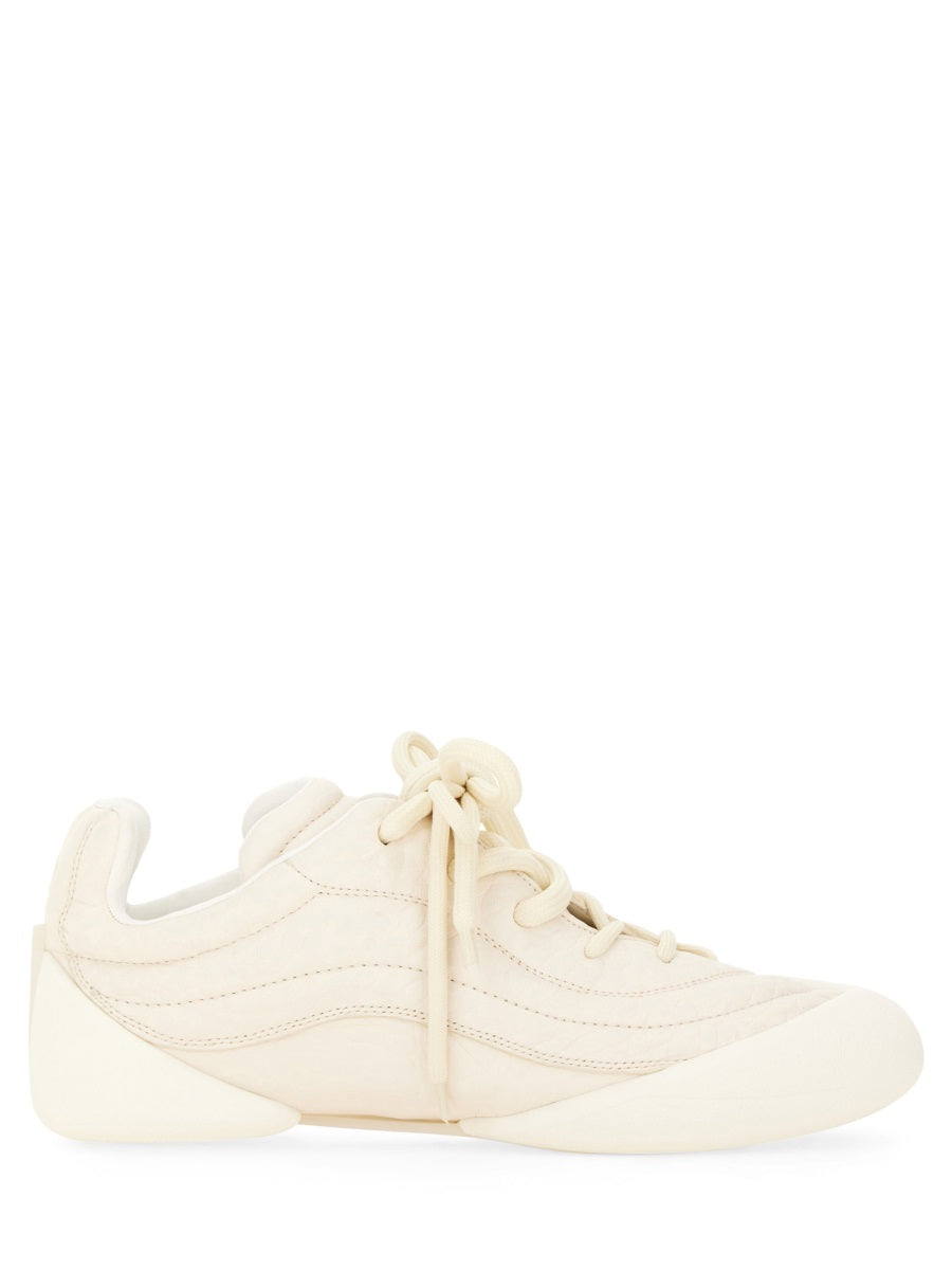 Alexander Mcqueen Men "Flexion" Sneaker