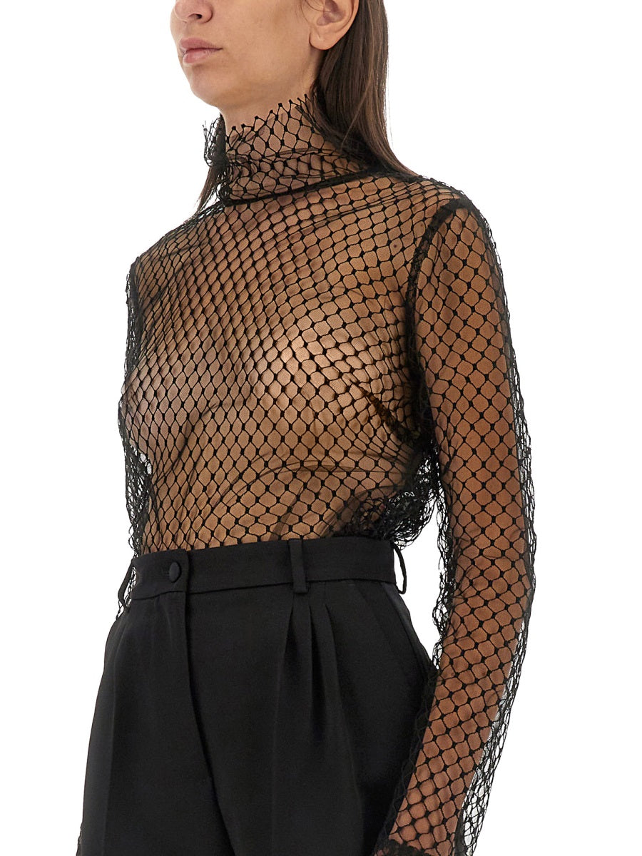 Dolce & Gabbana Women Blue In Network.