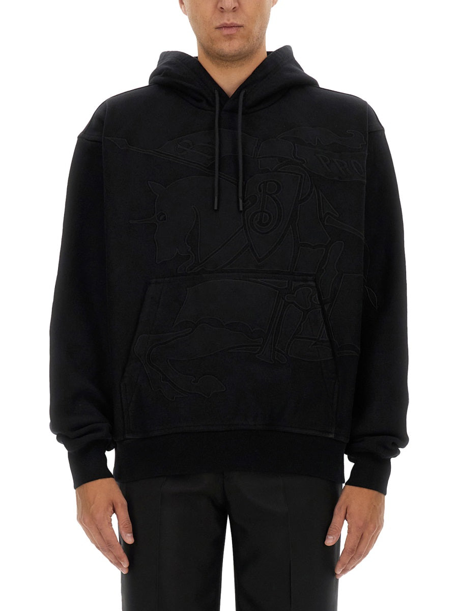 Burberry Men Hoodie