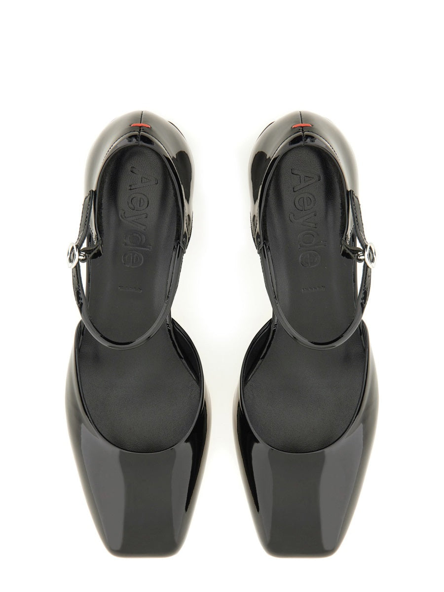 Aeyde Women Pump "Magda"