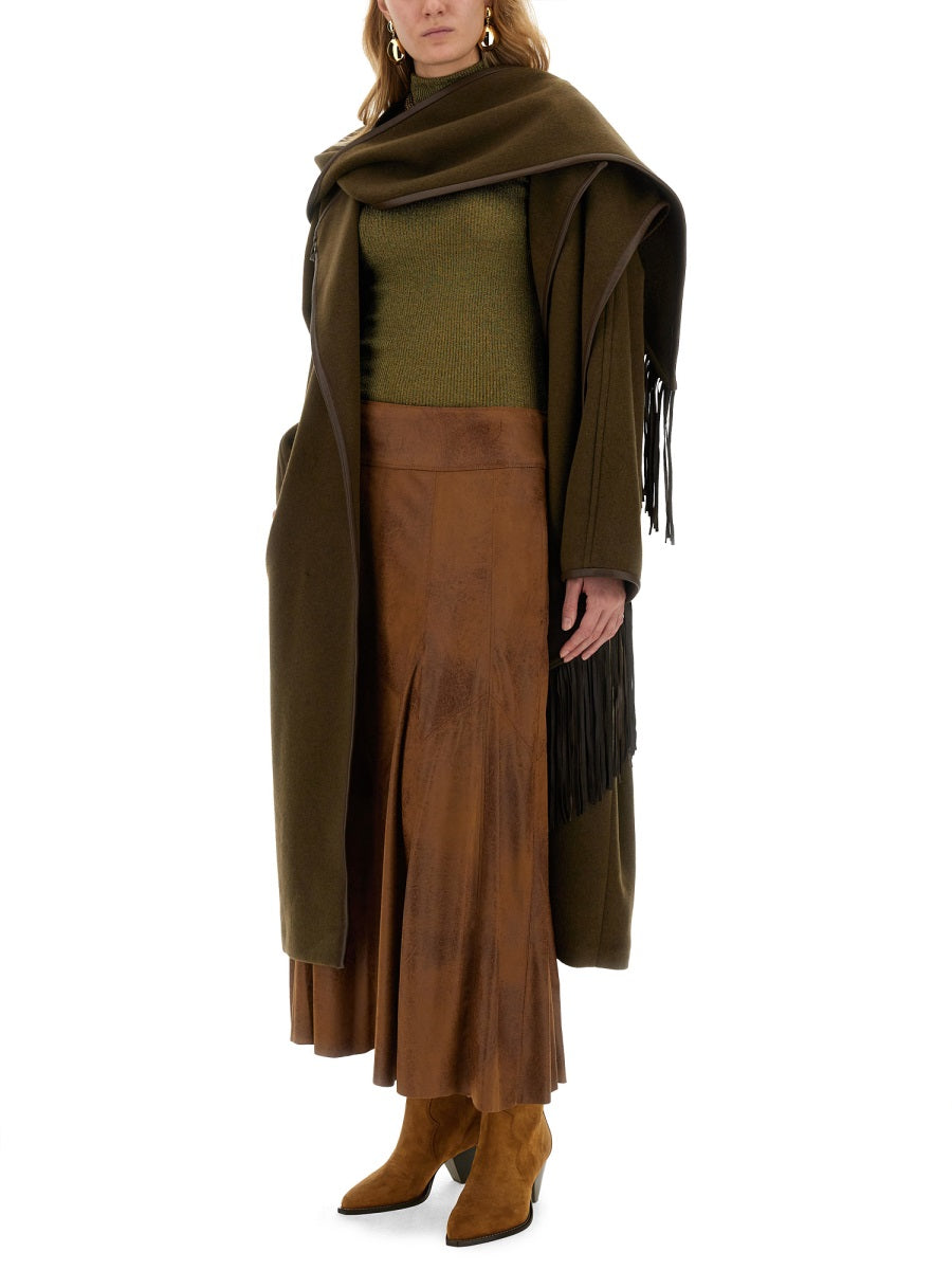 Isabel Marant Women "Genevi" Skirt