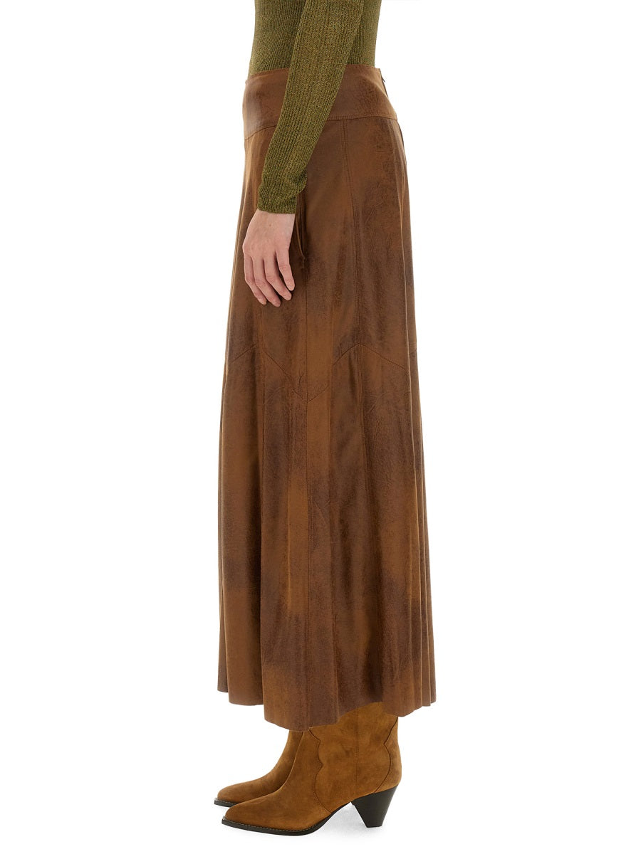 Isabel Marant Women "Genevi" Skirt