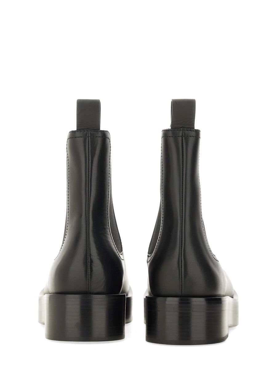 Bottega Veneta Men Chelsea Boot "Torino"