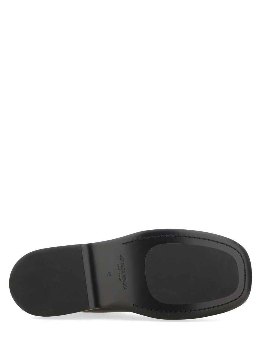 Bottega Veneta Men Chelsea Boot "Torino"