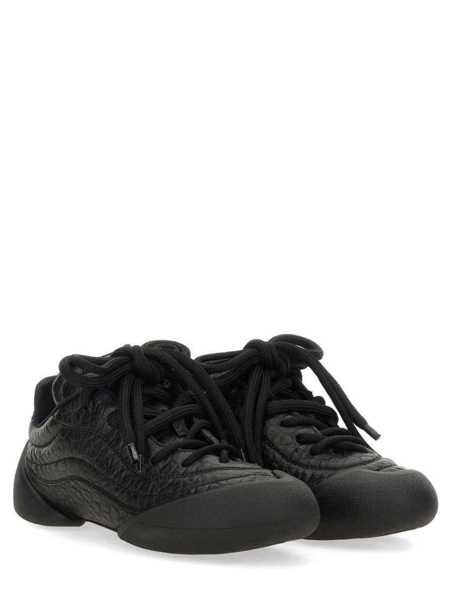 Alexander Mcqueen Women Flexion Sneaker