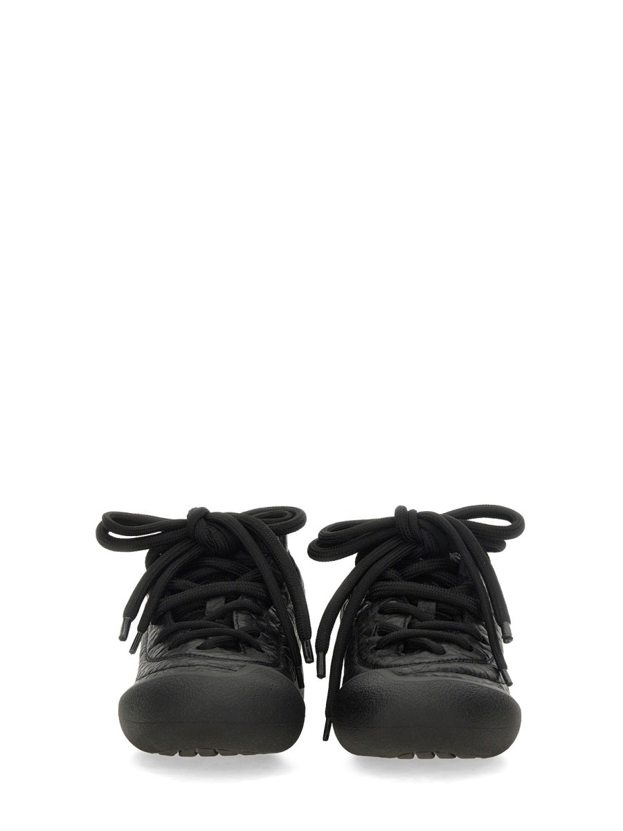 Alexander Mcqueen Women Flexion Sneaker