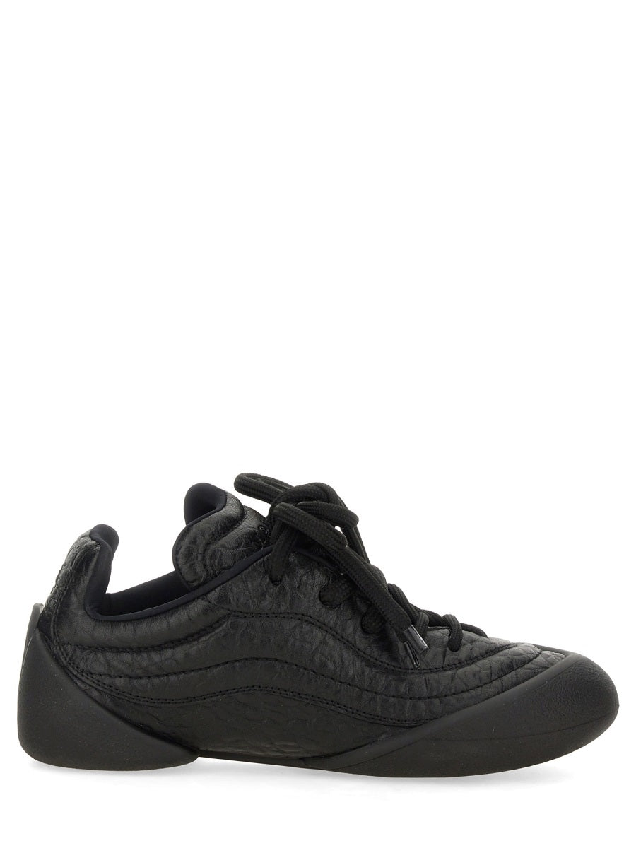 Alexander Mcqueen Women Flexion Sneaker