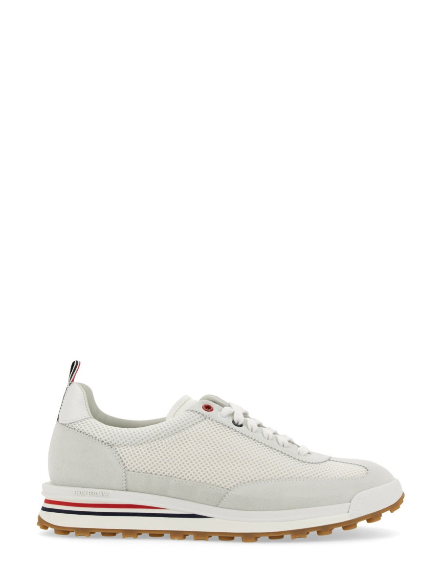 Thom Browne Men Tech Runner Sneaker