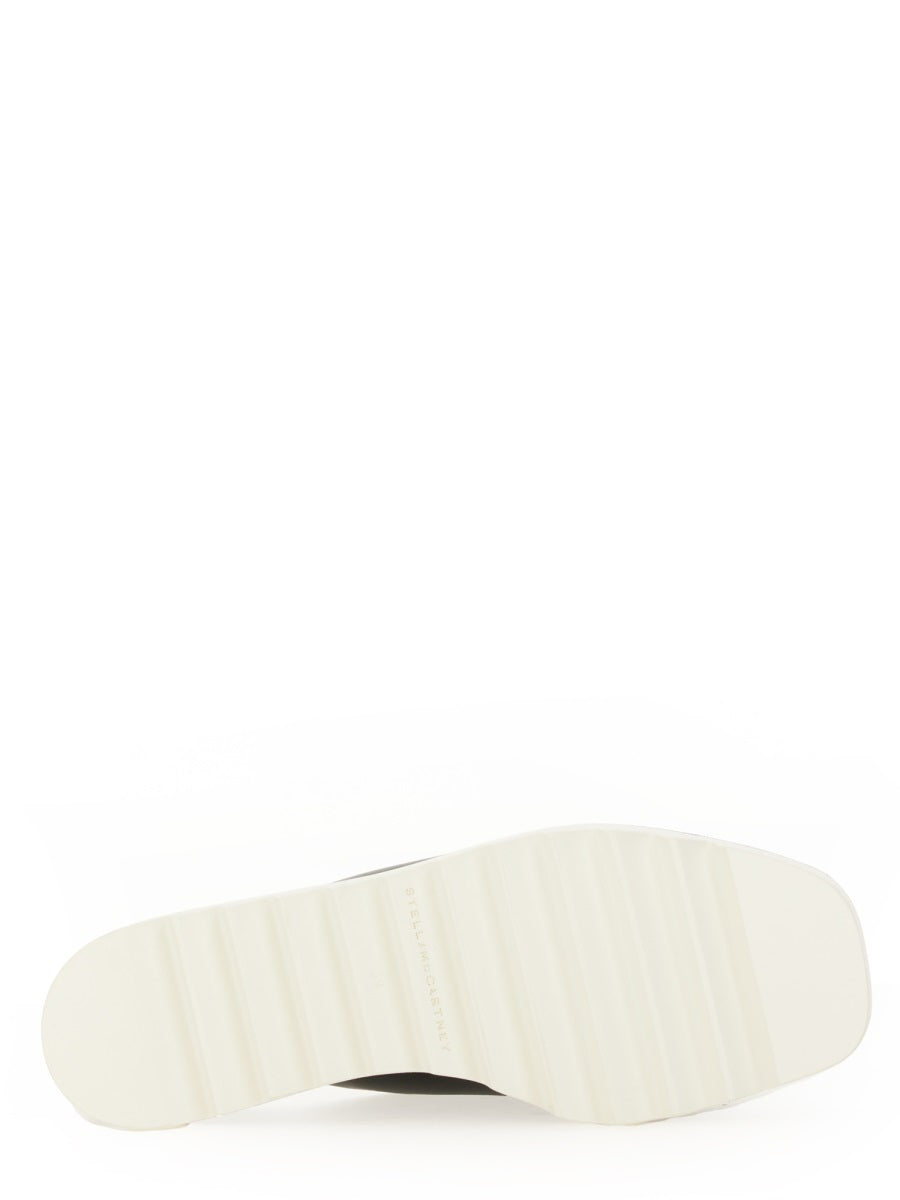 Stella Mccartney Women Sandal Sneak-Elyse Eco