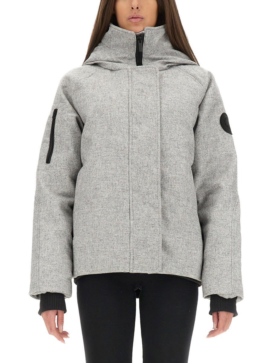 Canada Goose Women Bomber "Everleigh"