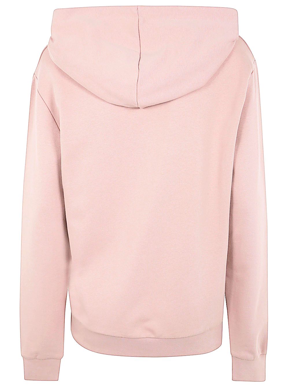 A.P.C. Women Standard Big Vpc Hoodie