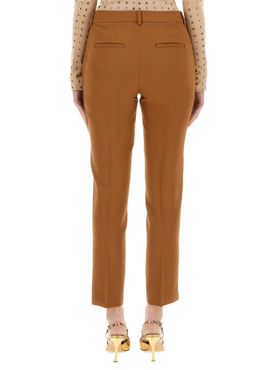 Max Mara Women Pants "Moretto"