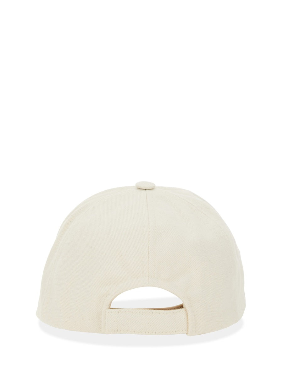 Isabel Marant Women Cappello Da Baseball "Tyron"