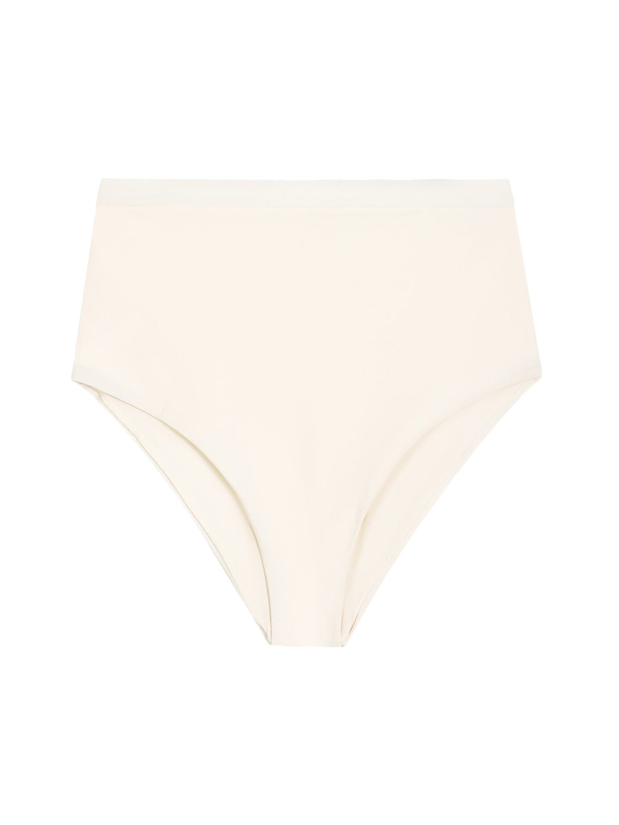 Jil Sander Women Bikini Briefs With Logo