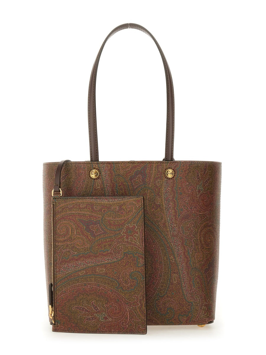 Etro Women "Essential" Bag