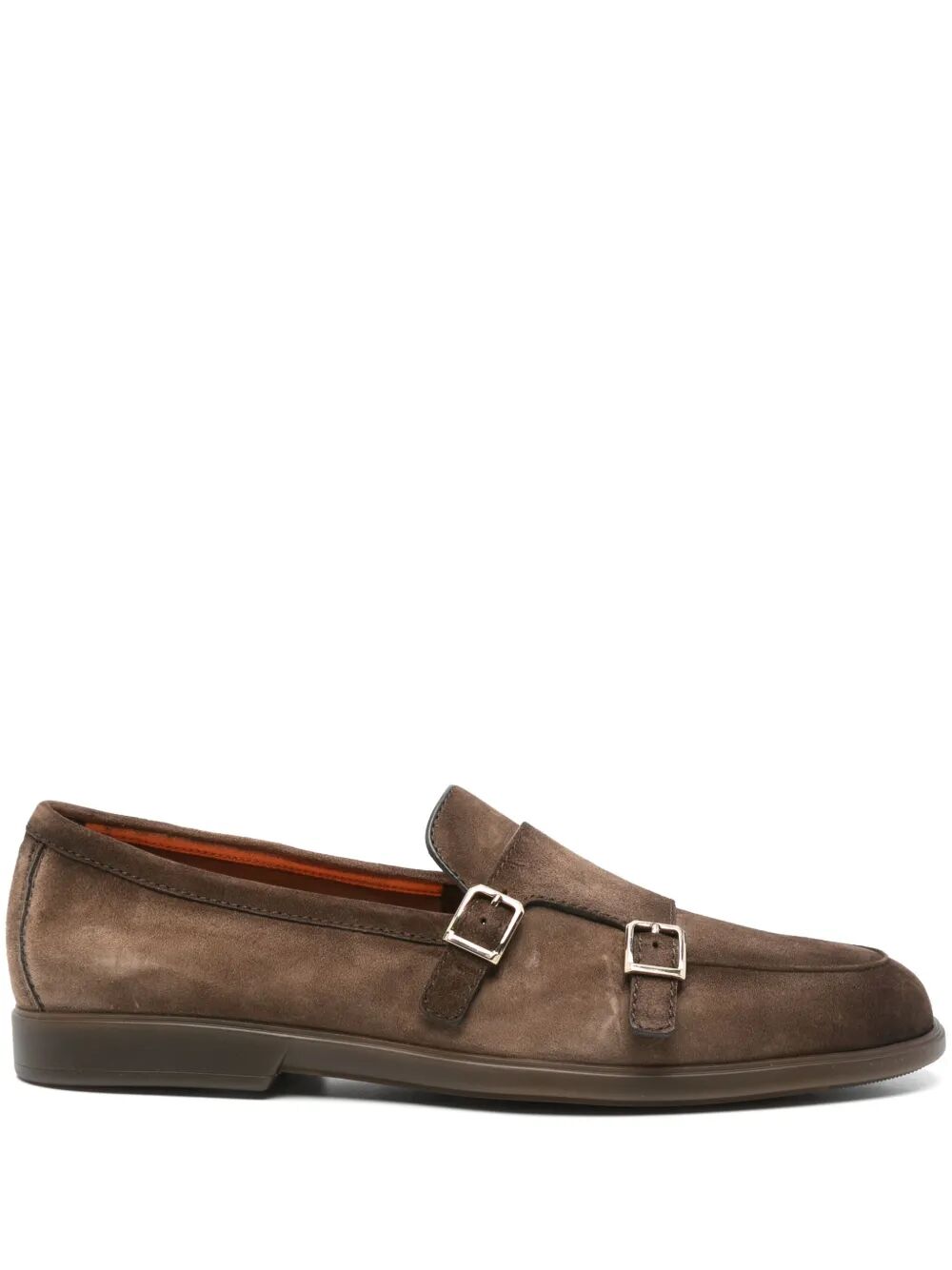 Santoni Men Pura B Loafer Malibu