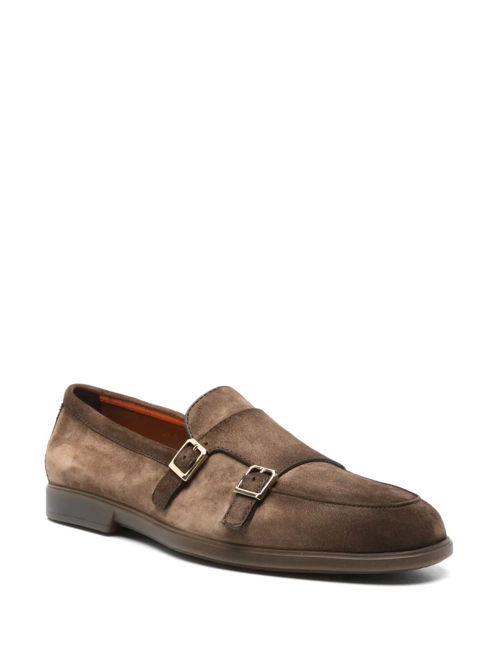 Santoni Men Pura B Loafer Malibu