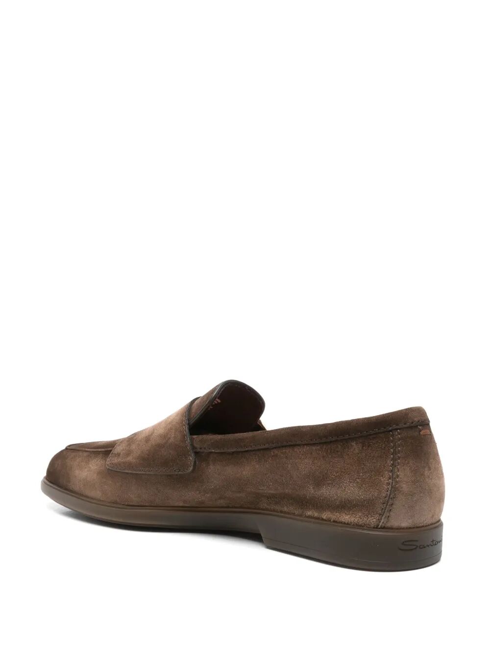 Santoni Men Pura B Loafer Malibu