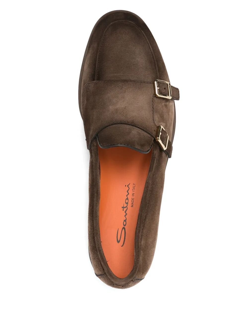 Santoni Men Pura B Loafer Malibu