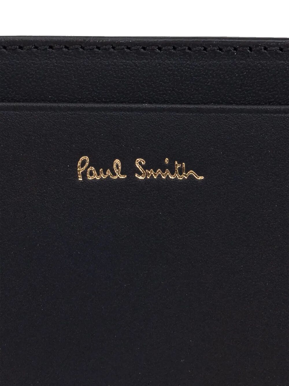 Paul Smith Men Mens Wallet Cc Case