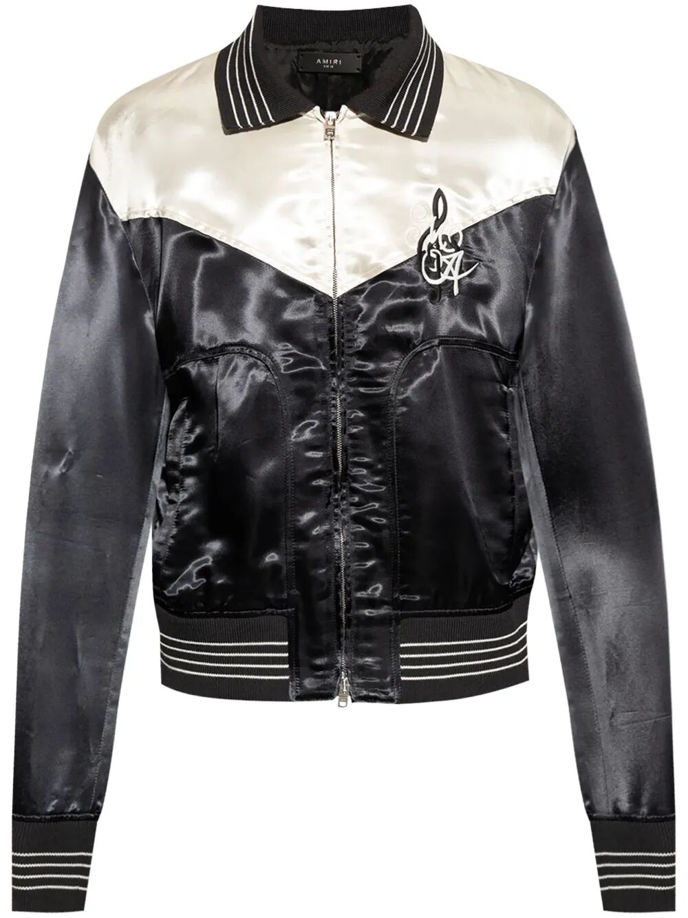 Amiri Unisex Ma Music Note Blouson