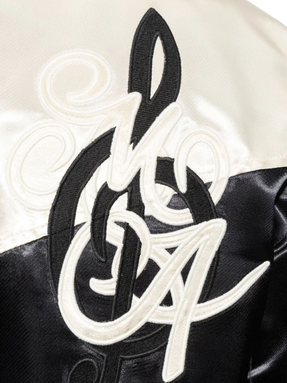 Amiri Unisex Ma Music Note Blouson