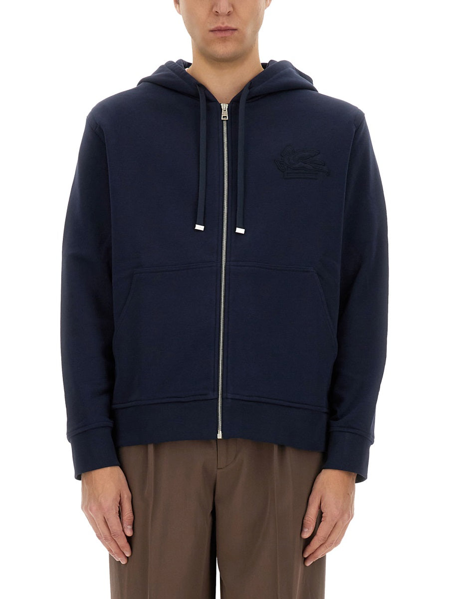 Etro Men Hoodie