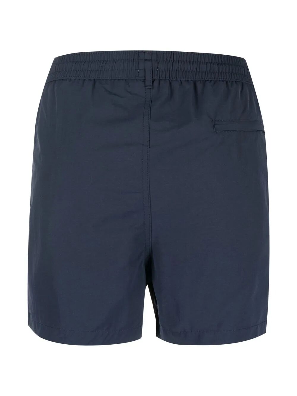 Paul Smith Men Mens Swim Short Pln+Strp