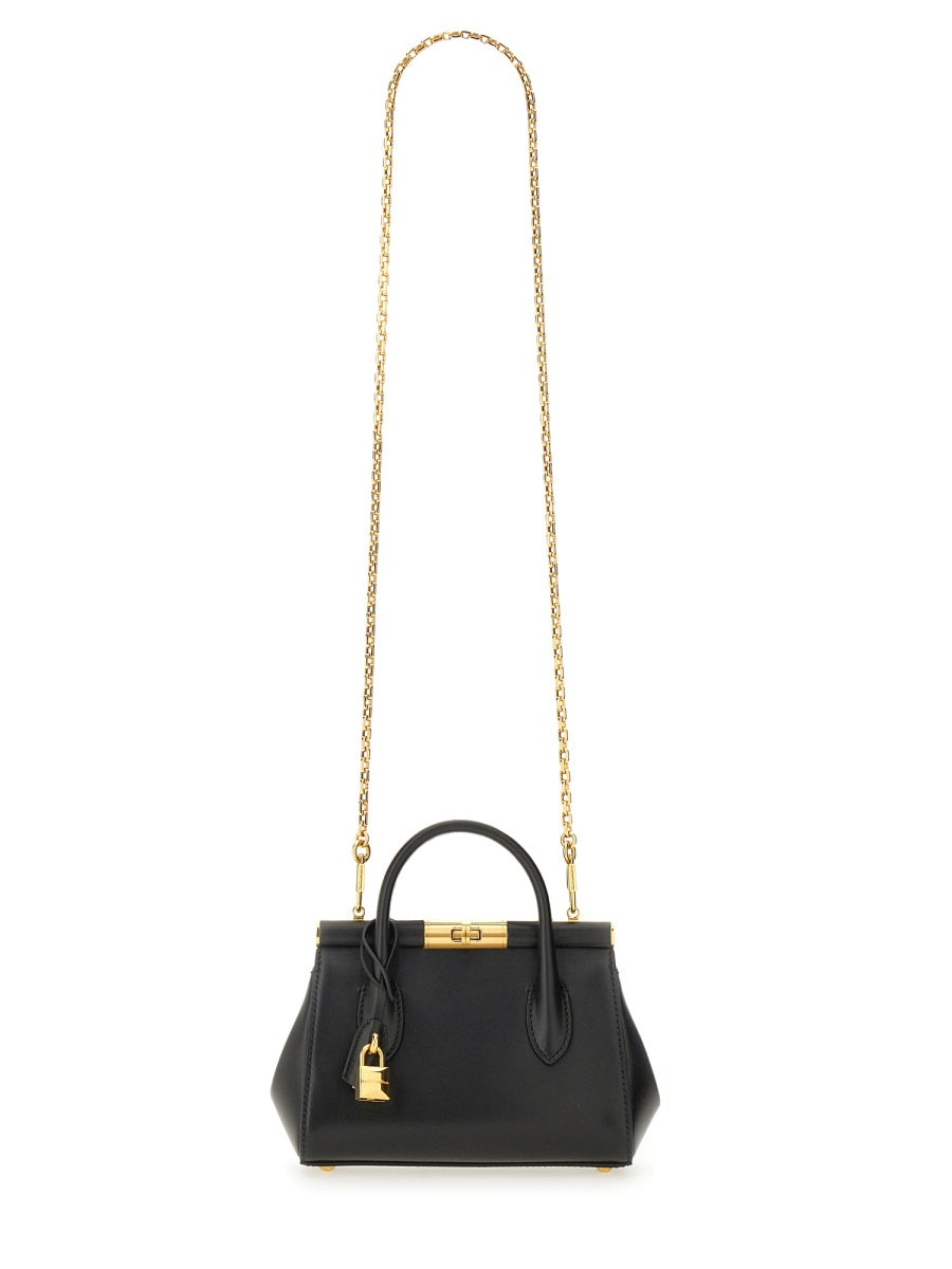Dolce & Gabbana Women Handbag "Marlene"