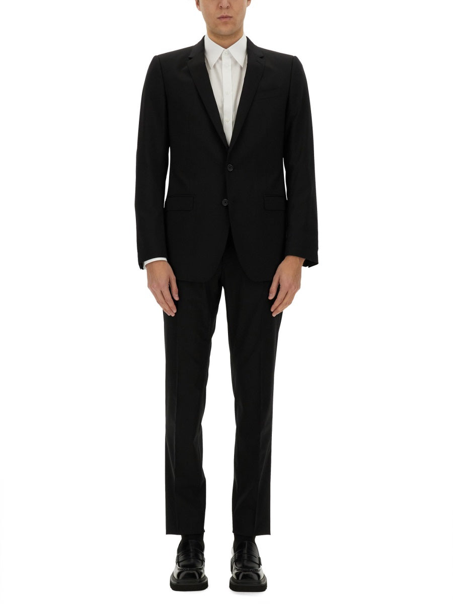 Dolce & Gabbana Men "Martini" Dress