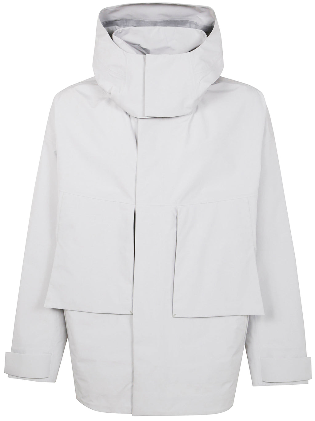 Herno Men Laminar Man Jacket