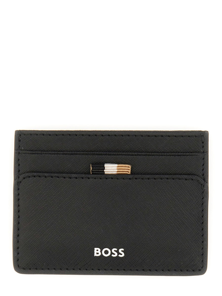 Boss Men Leather Wallet