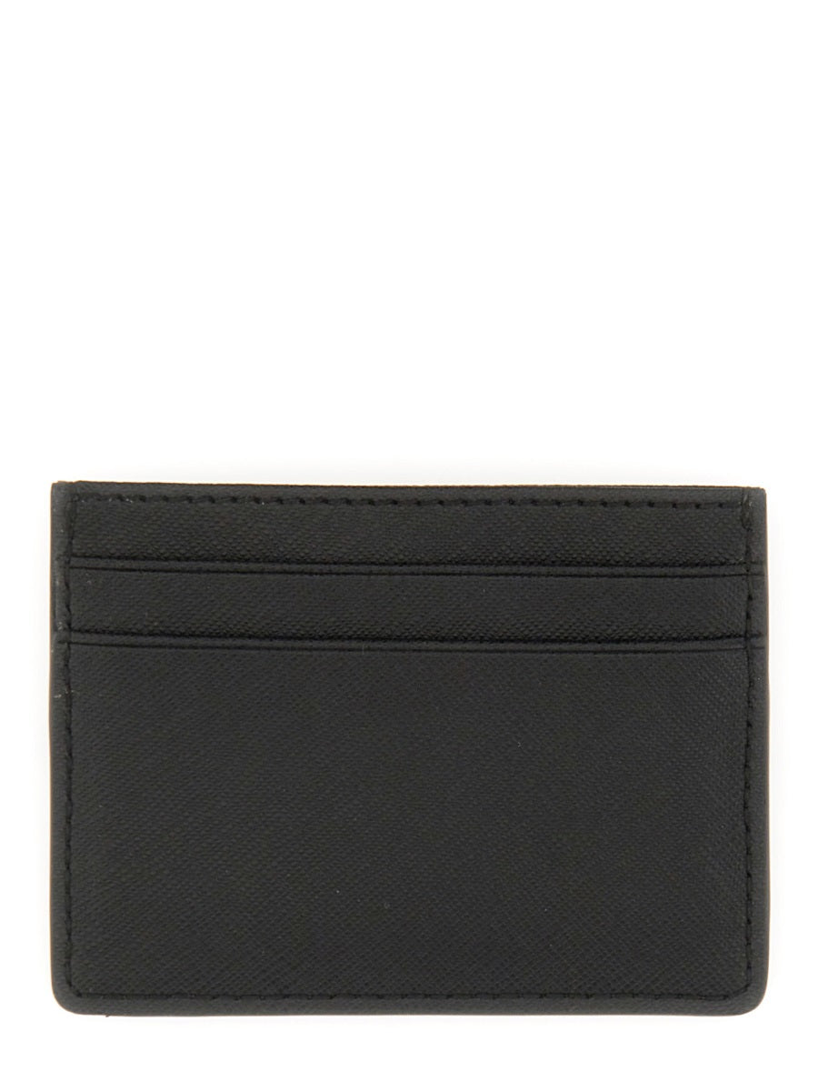 Boss Men Leather Wallet