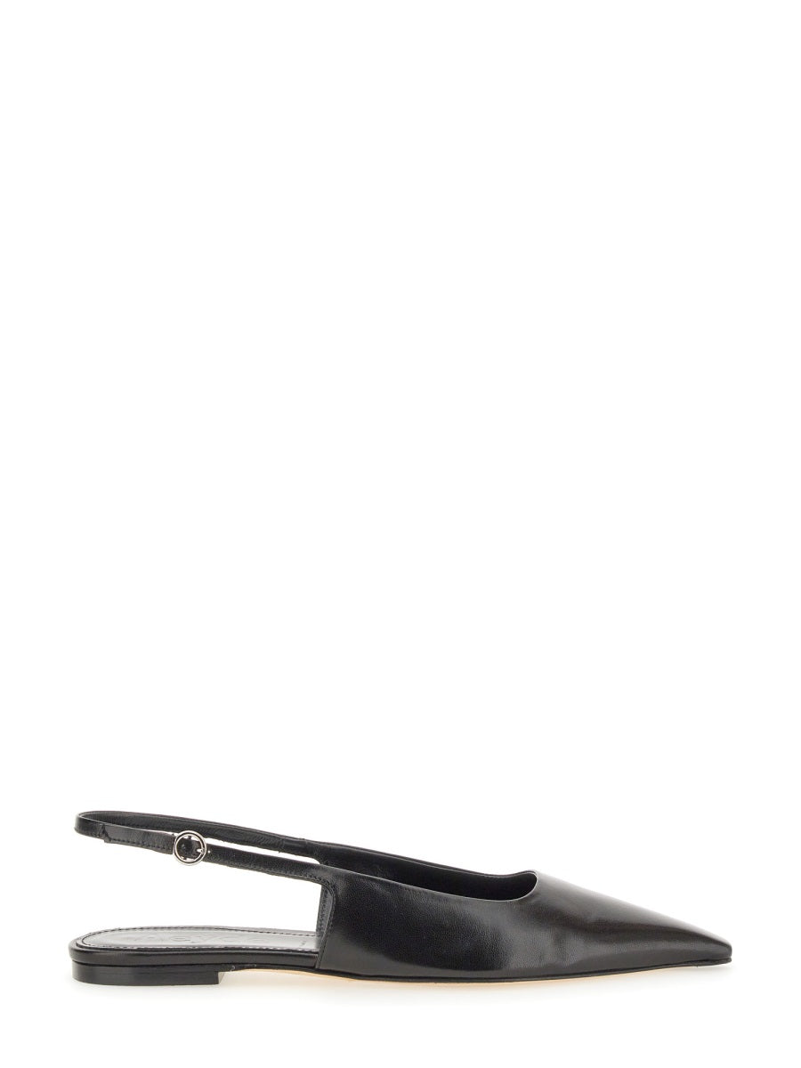 Aeyde Women Ballerina "Fedora"