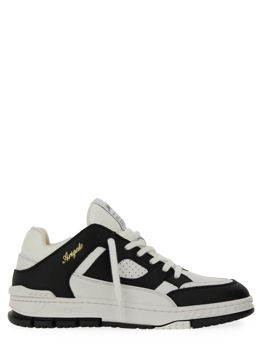 Axel Arigato Men "Area Lo" Sneaker