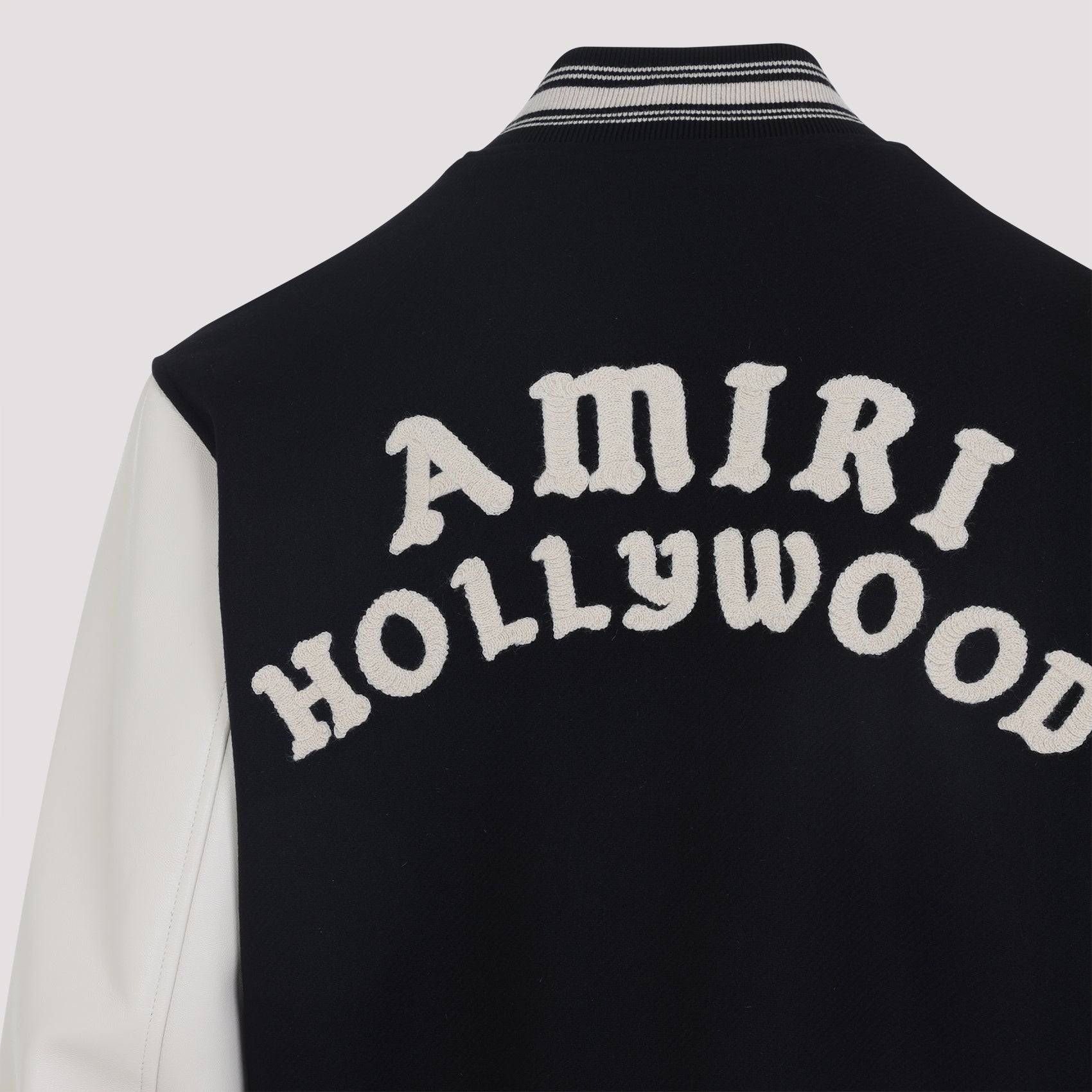 Amiri Hollywood Bomber Jacket Men